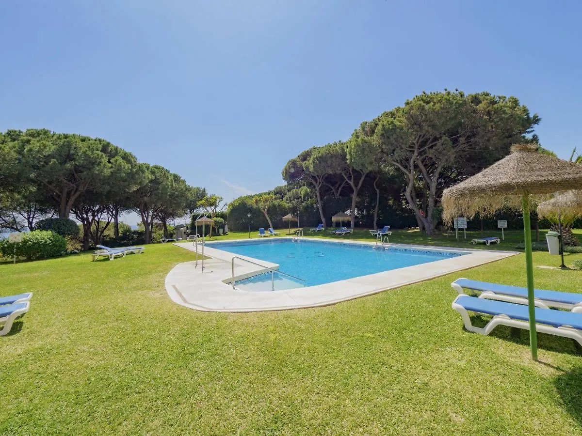 شقة Cubo'S Penthouse Cabopino Port Marbella & Parking 0*,  إسبانيا