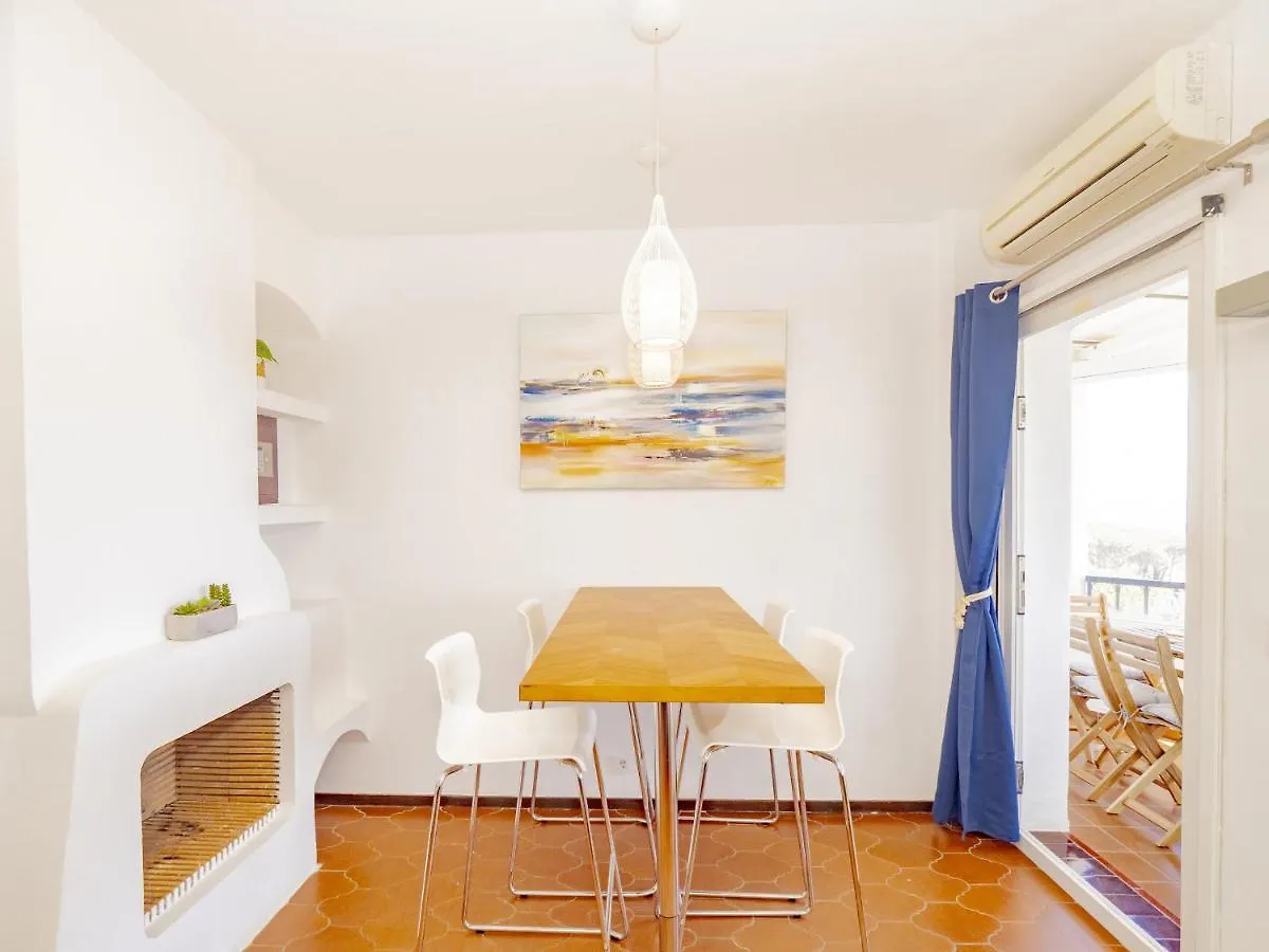 شقة Cubo'S Penthouse Cabopino Port Marbella & Parking 0*,