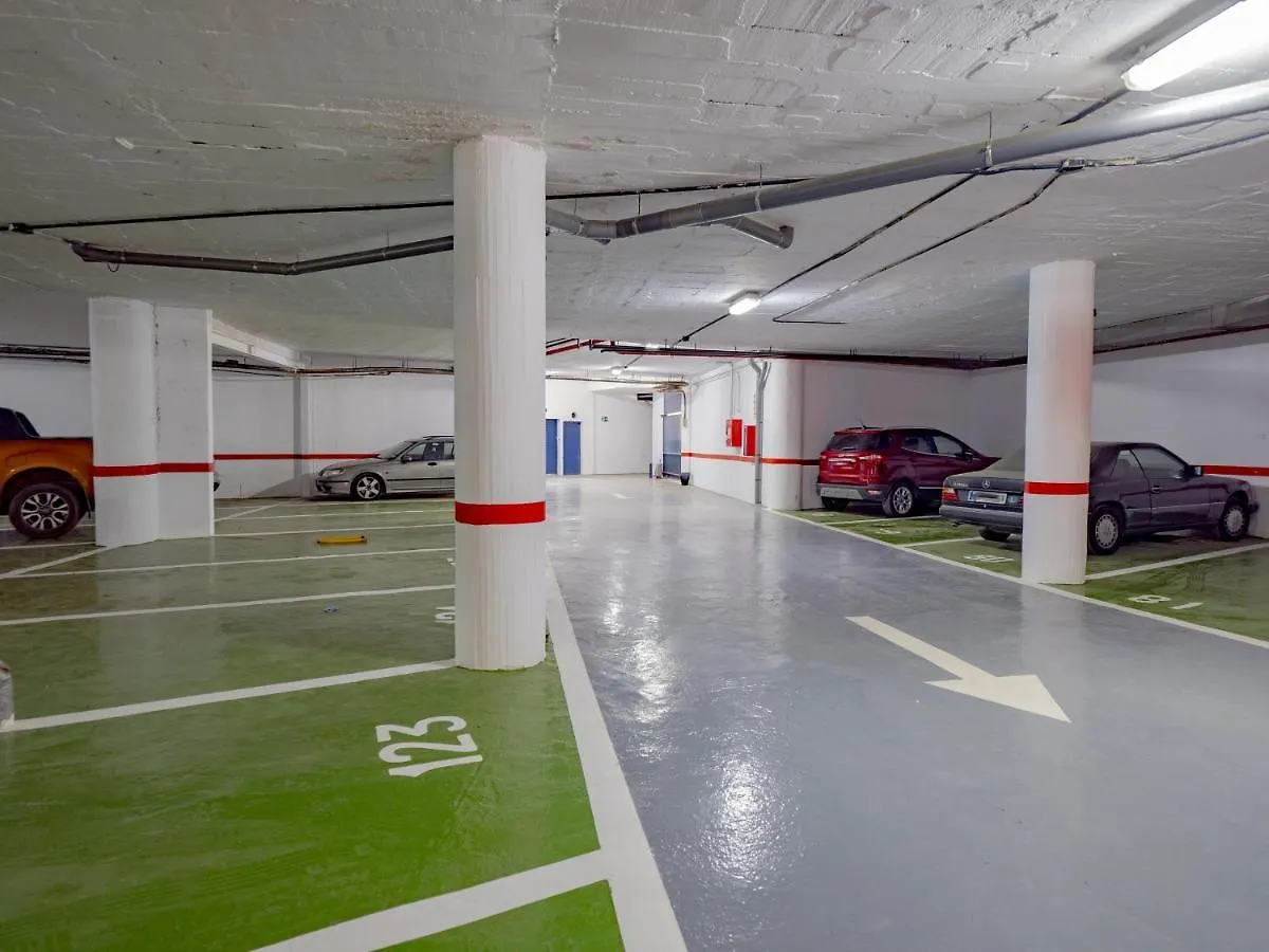 شقة Cubo'S Penthouse Cabopino Port Marbella & Parking
