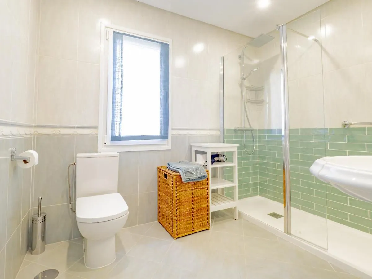 شقة Cubo'S Penthouse Cabopino Port Marbella & Parking إسبانيا
