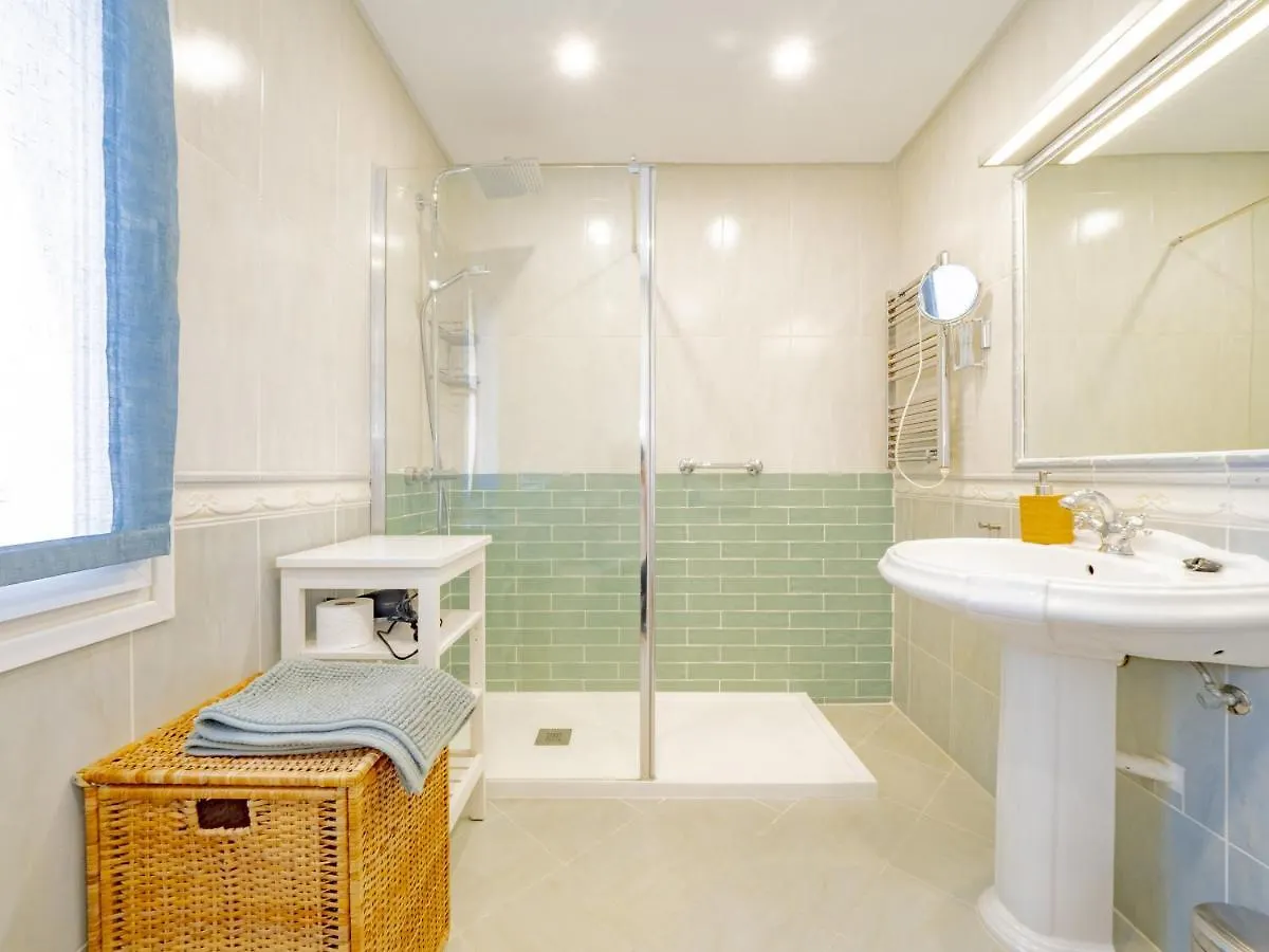 Cubo'S Penthouse Cabopino Port Marbella & Parking Apartment