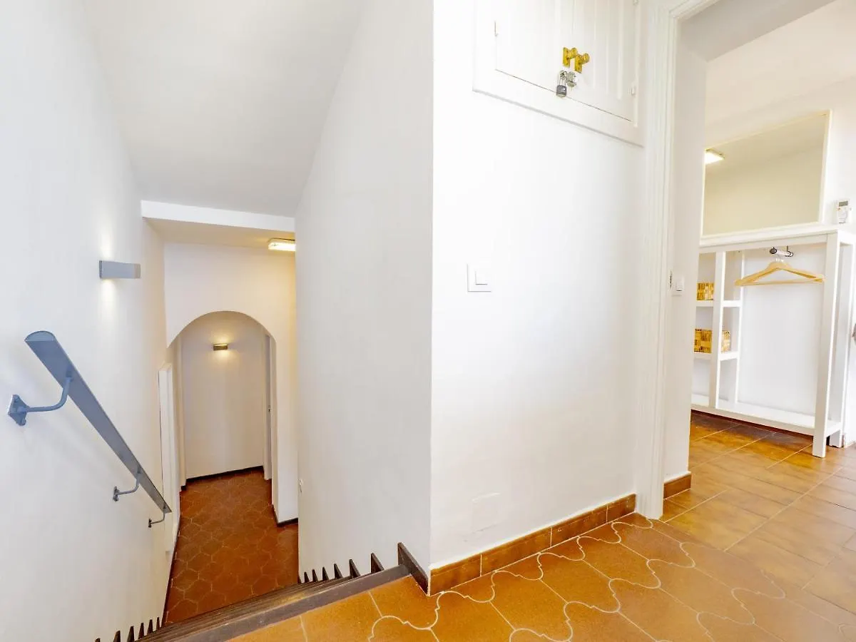 شقة Cubo'S Penthouse Cabopino Port Marbella & Parking 0*,  إسبانيا
