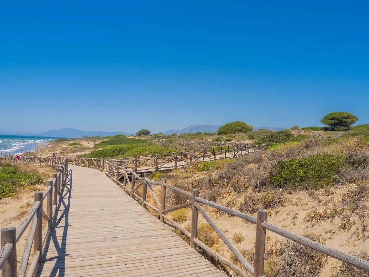 شقة Cubo'S Penthouse Cabopino Port Marbella & Parking إسبانيا