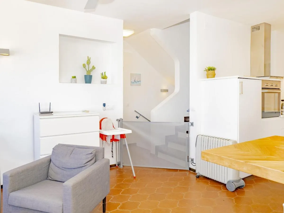 Cubo'S Penthouse Cabopino Port Marbella & Parking Lägenhet Spanien