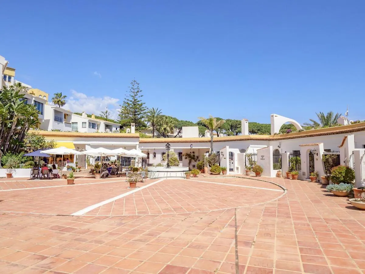 Cubo'S Penthouse Cabopino Port Marbella & Parking Lägenhet 0*,  Spanien