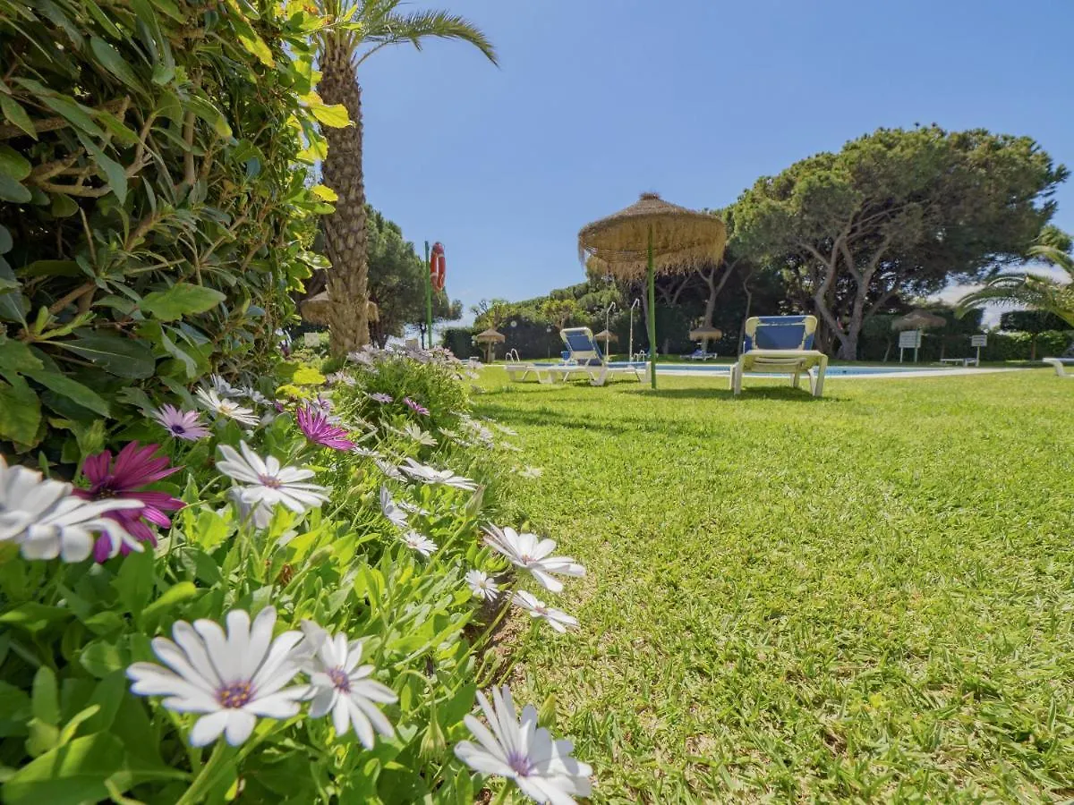 Cubo'S Penthouse Cabopino Port Marbella & Parking Lägenhet
