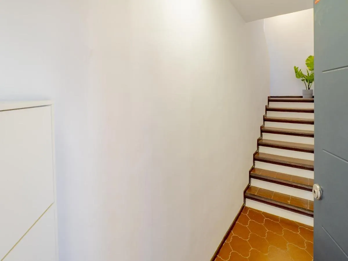 Cubo'S Penthouse Cabopino Port Marbella & Parking Lägenhet 0*,