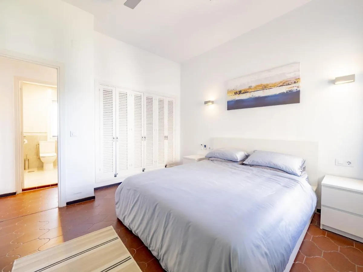 Cubo'S Penthouse Cabopino Port Marbella & Parking Lägenhet