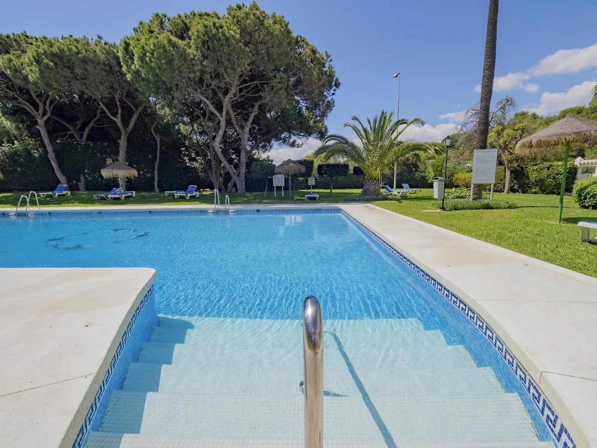 Cubo'S Penthouse Cabopino Port Marbella & Parking Lägenhet